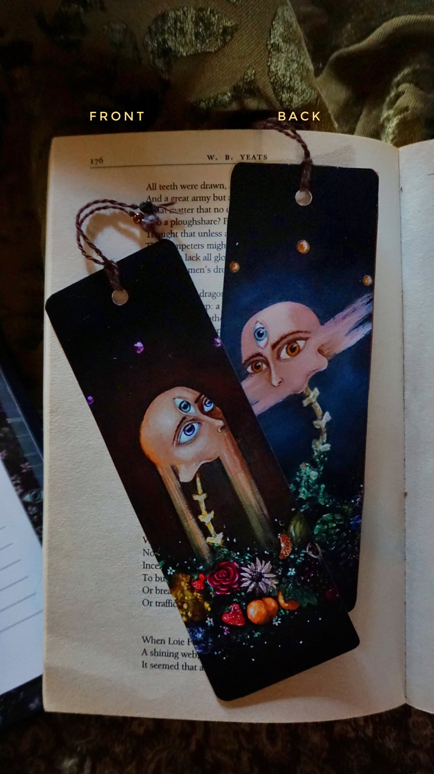 Bookmark Yatu